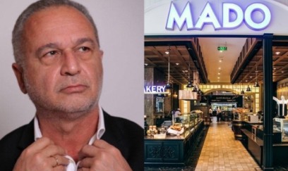 Azər Qərib “ Mado”dan şikayətçidir