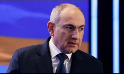 Paşinyan Bakının bu tələbini qəbul etdi 