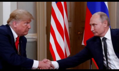 Tramp–Putin görüşü nəticəsiz qalarsa Rusiya çökə bilər 