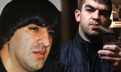 “Qoca” ilə qaçan Əli Ağami Qobustana köçürüldü 