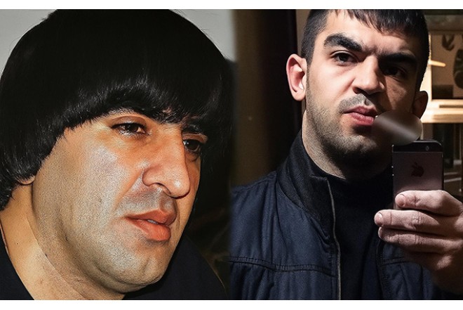“Qoca” ilə qaçan Əli Ağami Qobustana köçürüldü 