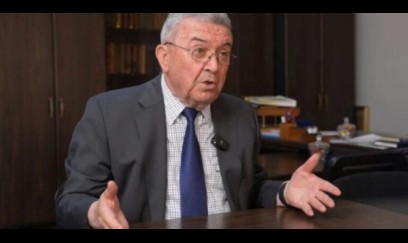 Misir Mərdanov Ermənistandakı evinə getdi və bunları gördü... 