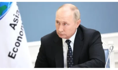 Putin vaxt qazanmaqla ateşkəs üçün vəziyyəti izləyir” - Elşən Mustafayev