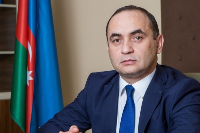 “Rusiya və İran artıq bu layihə ilə razılaşmaqdan başqa yol görmür” - Ceyhun Məmmədov