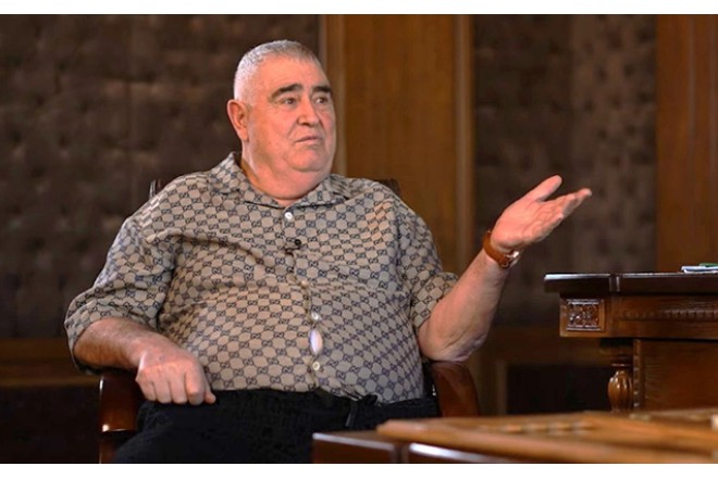 “İlk iki məhkəmə xeyrimizə qərar çıxartsa da...”- Amobillərinə həbs qoyulan İsfəndiyar Axundovdan EKSKLÜZİV AÇIQLAMA