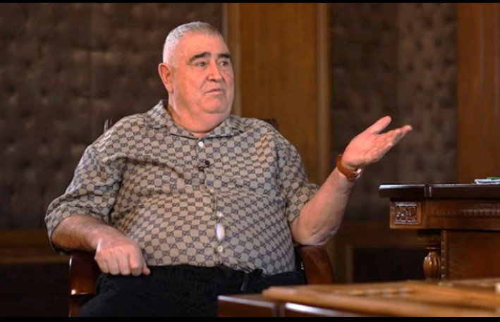 “İlk iki məhkəmə xeyrimizə qərar çıxartsa da...”- Amobillərinə həbs qoyulan İsfəndiyar Axundovdan EKSKLÜZİV AÇIQLAMA