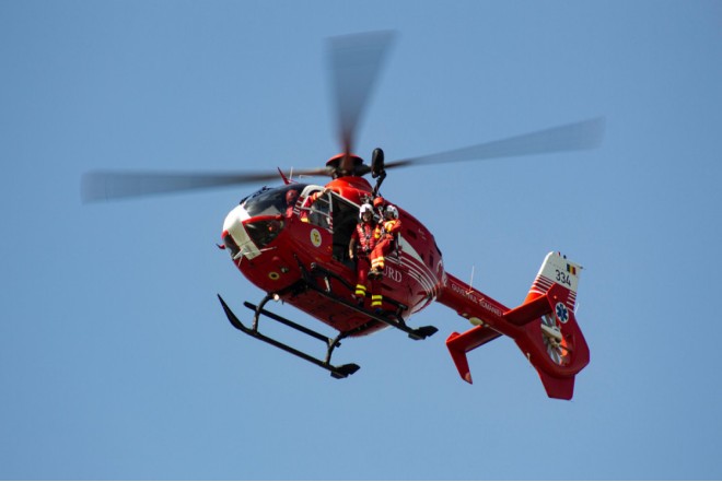 Pakistanda xilasediciləri daşıyan helikopter qəzaya düşüb 