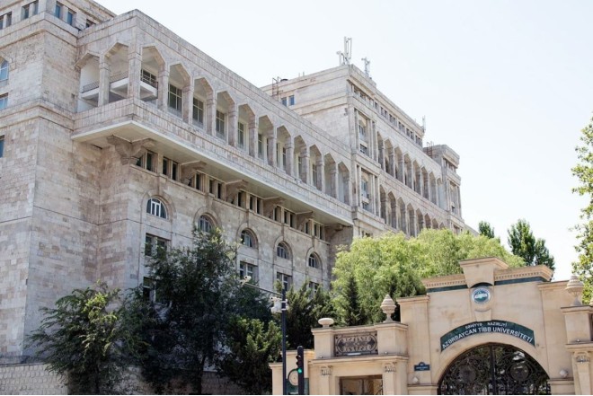 Tibb Universitetində təhsil haqqı niyə artırılıb? 