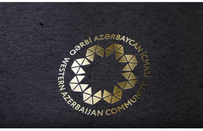 “Qərbi Azərbaycan İcmasının buraxılması xəbəri saxtadır” Əziz Ələkbərli