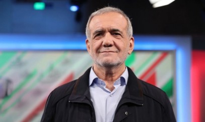 Pezeşkian Ermənistan və Belarus səfər edəcək