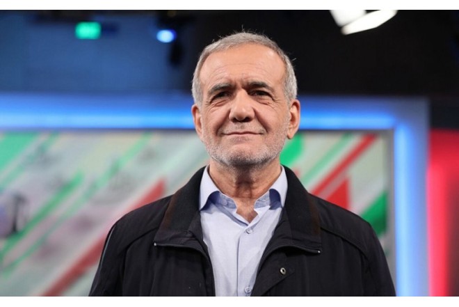 Pezeşkian Ermənistan və Belarus səfər edəcək