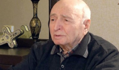 Yazıçı Vidadi Babanlı vəfat edib