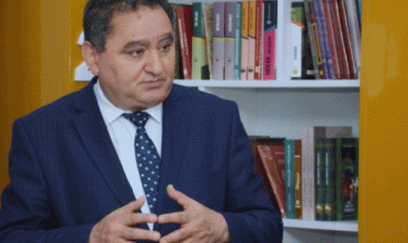 Valideynin və Dövlət babanın təhsildən gözləntisi niyə cavabsız qalır?- Etibar Əliyev yazır