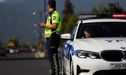 DYP hərəkət iştirakçılarına müraciət edib