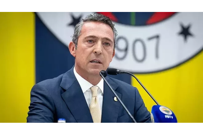 "Fənərbağça" prezidenti açıqladı - "Danışıqlar aparırıq"
