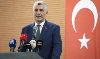 Türkiyədə ÜDM artımı dünya səviyyəsindən ikiqat çoxdur 