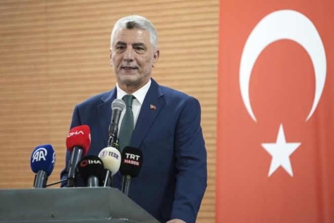 Türkiyədə ÜDM artımı dünya səviyyəsindən ikiqat çoxdur 