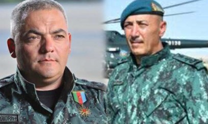 Biri general-leytenant, ikisi general-mayor oldu - Onlar kimlərdir?