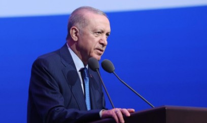 Ərdoğan ŞƏT sammitində iştirak edə bilər 