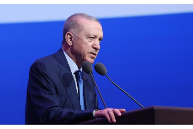 Ərdoğan ŞƏT sammitində iştirak edə bilər 