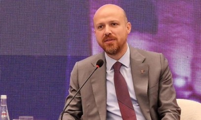Bilal Ərdoğan: Azərbaycanda türk dünyasından gələnlərin birliyini görməkdən məmnunuq 