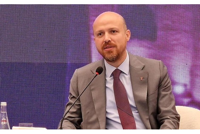 Bilal Ərdoğan: Azərbaycanda türk dünyasından gələnlərin birliyini görməkdən məmnunuq 