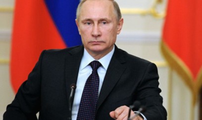 Putin: ABŞ-ın mövqeyinə hörmət edirik və böhranı sülh yolu ilə həll etmək istəyirik 